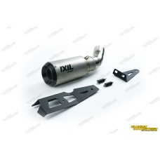 Pô IXIL Race RC Slip On Kawasaki Z900 (chính hãng)